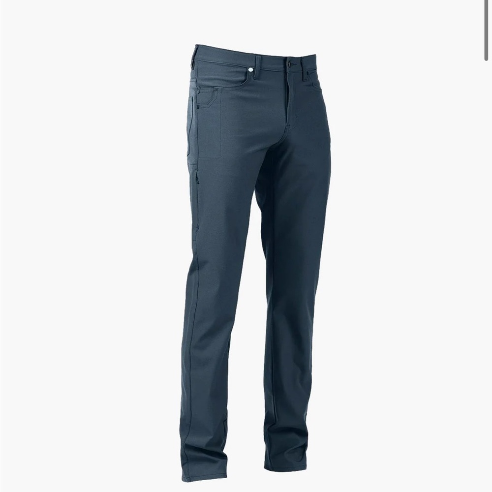 Mission Workshop size 32 signal utility pant